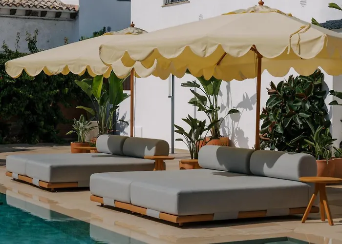 Casa Mett Sitges - Adults Only
