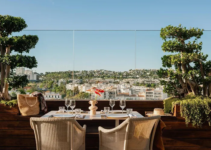 Mim Sitges Member Of Melia Collection